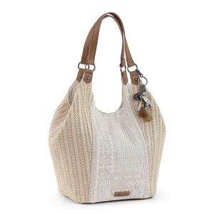 Sakroots Shopper